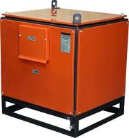 Трансформатор ТП1-220/24-10