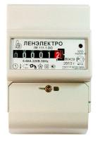 ЛЕ 111,1,D0,5–60А (DIN-рейка)