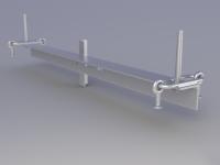 Траверса ТМ-6