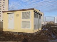 2БКТП-400/10/0,4 (КСО; 8ППВР+1автомат)