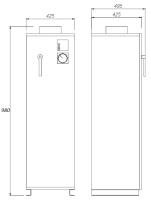 УКМ-58-0,4-100-50-У1