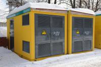 2БКТП-250/6/0,4 (КСО; 8ППВР+1автомат)