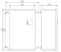 УКМ-58-0,4-20-5-У1