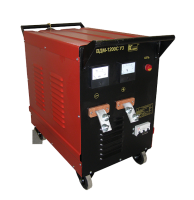 Выпрямитель сварочный многопостовой ВДМ-1200С УЗ