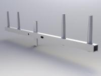 Траверса ТМ-5