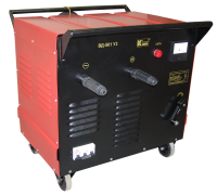 Выпрямитель сварочный ВД-501 УЗ