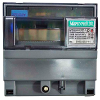 Меркурий 201,4