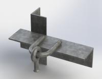 Траверса ТМ-67