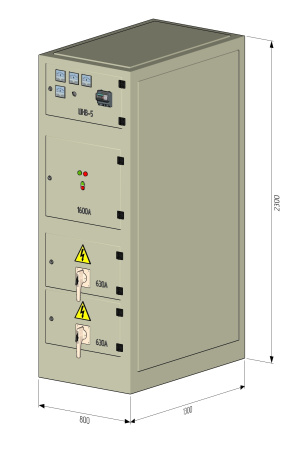 ШНВ-5