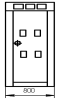 ЩО-70-2-20-У3