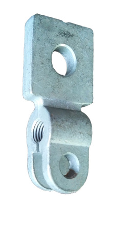 250 кВА зажим контактный НН