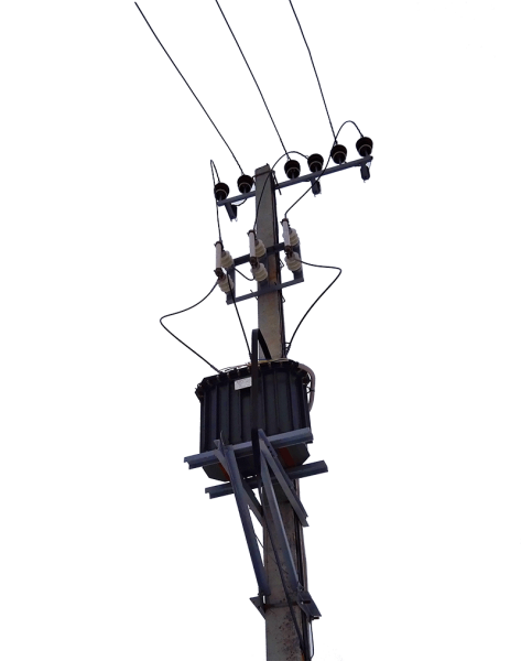 КТПС 25/10/0,4-В/В(К)-У1