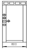 ЩО-70-2-52-У3