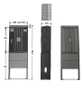КЛ-GRP-У1 (ППН)