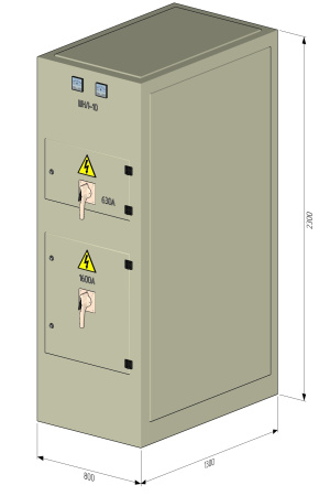 ШНЛ-10