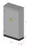 КЛ-211 корпус