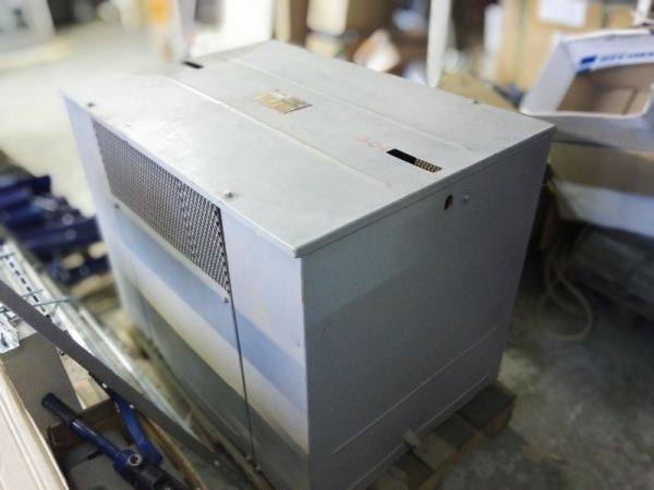 Трансформатор ТСЗК 63/10 УХЛ4