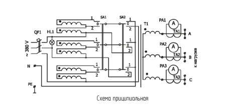 СПБ-63-Cu