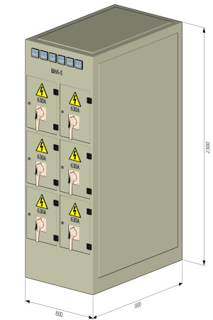 ШНЛ-5