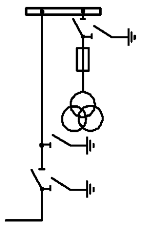 КСО-285 25.1-600